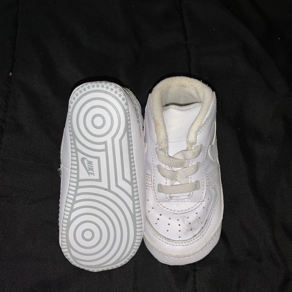 Infant Nike